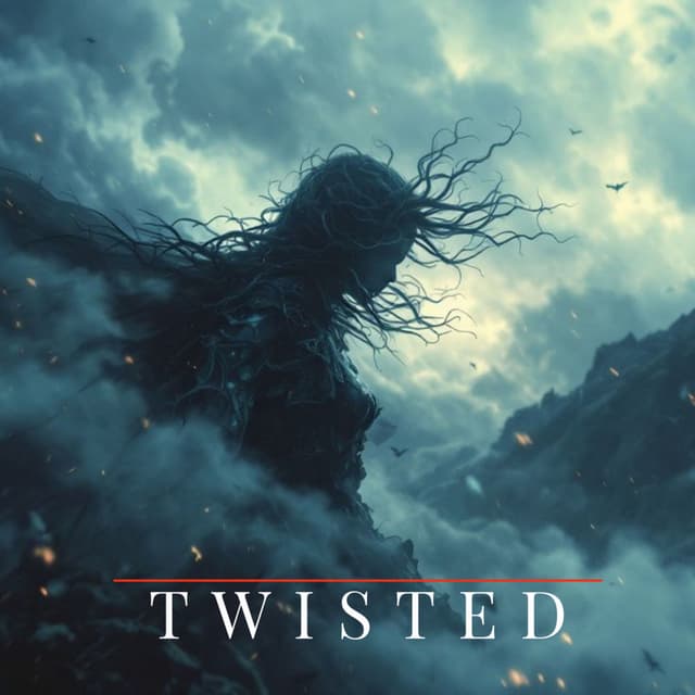 Twisted