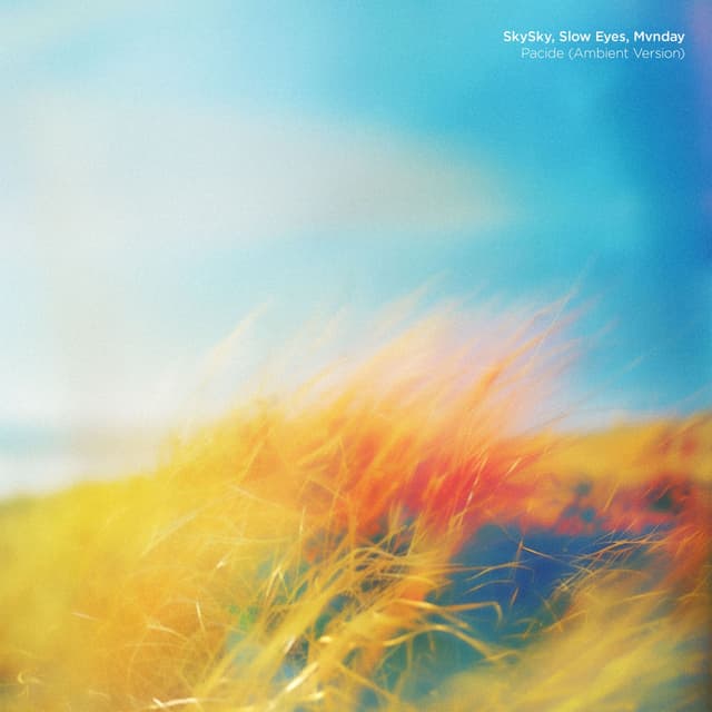 Pacide (Ambient Version)