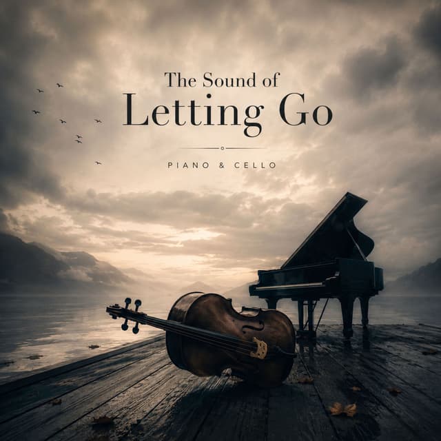 The Sound of Letting Go
