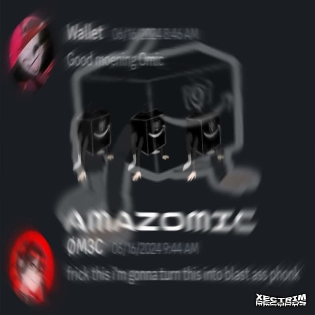 AMAZOMIC