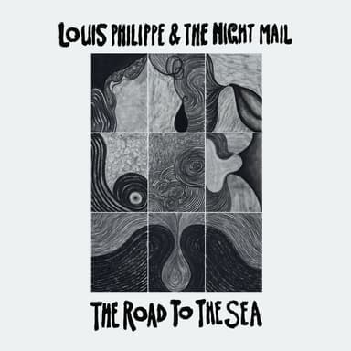 The Road To The Sea