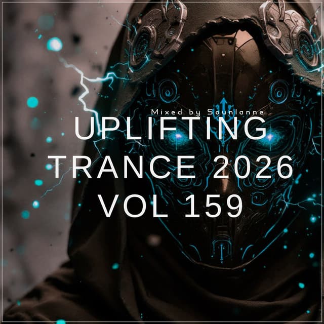 Uplifting Trance 2025, Vol. 159