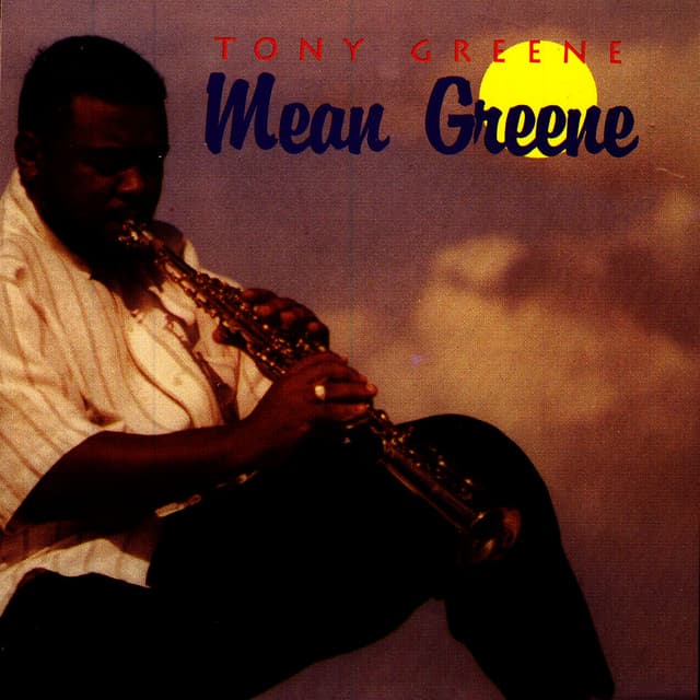 Mean Greene