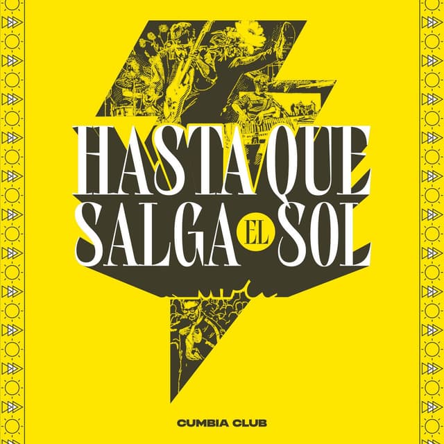 Hasta Que Salga El Sol