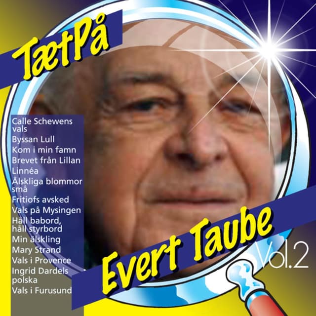 TætPå (Vol. 2)