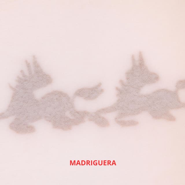 Madriguera