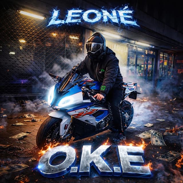 Leoné - O.K.E