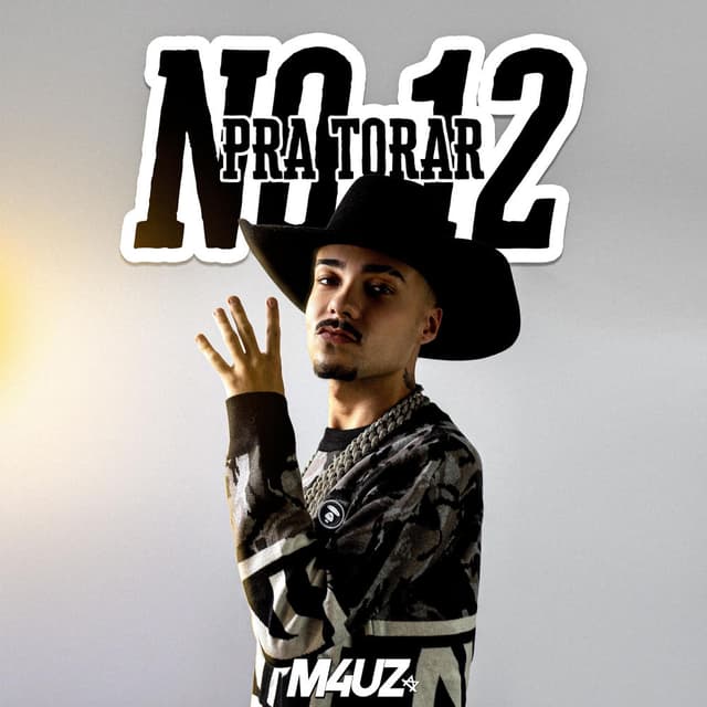 Pra Torar No 12: O Melhor do Modão Remix