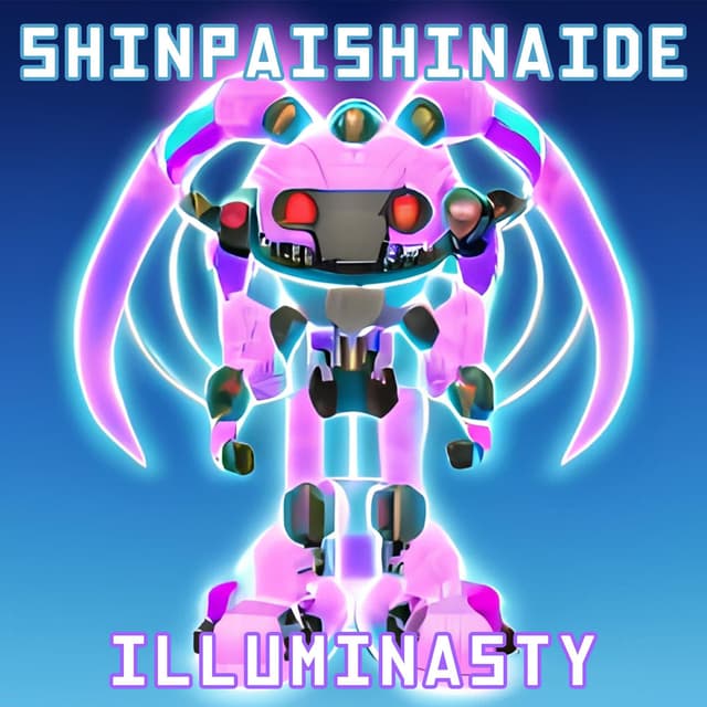 Shinpaishinaide