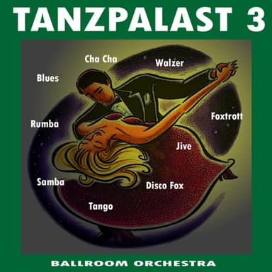 Tanzpalast Vol.3