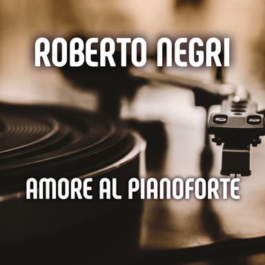Amore al pianoforte