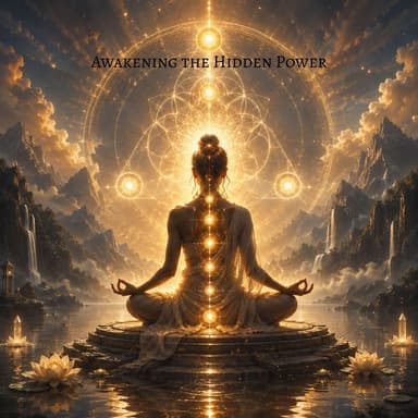 Awakening the Hidden Power