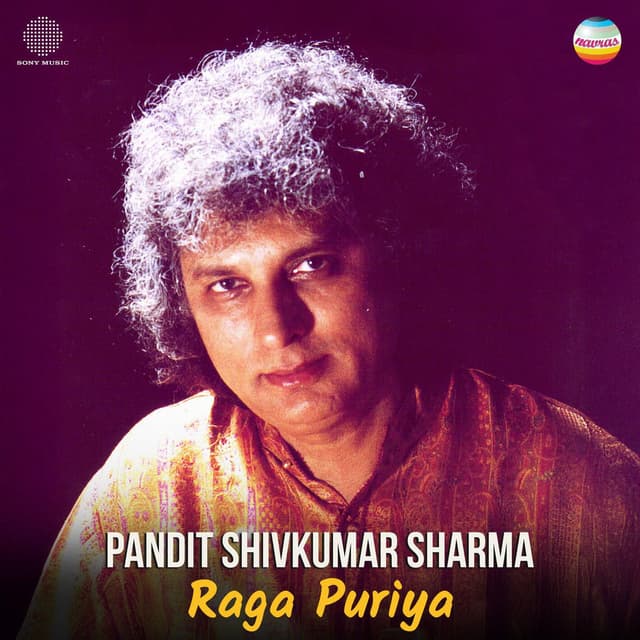 Raga Puriya (Live at The Queen Elizabeth Hall, London, 1994)