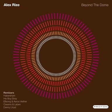 Beyond The Dome