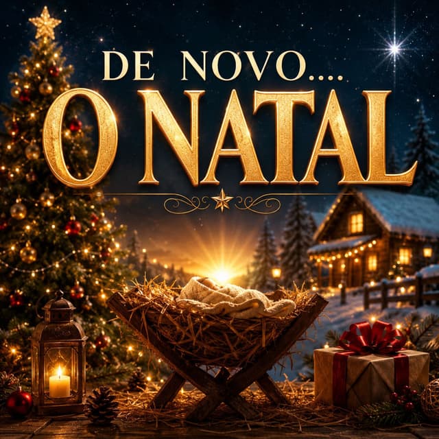De novo... o NATAL