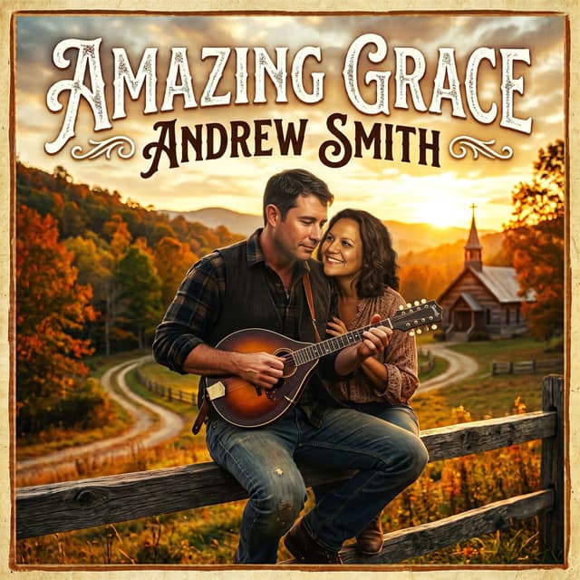 Amazing Grace