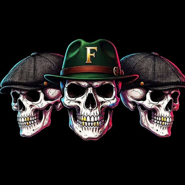 BASE DE RAP (LOS PATRONES 3186)