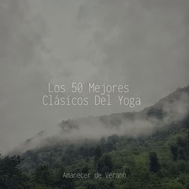 Los 50 Mejores Clásicos Del Yoga