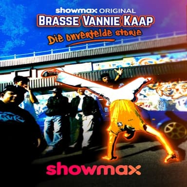 Brasse Yannie Kaap soundtrack