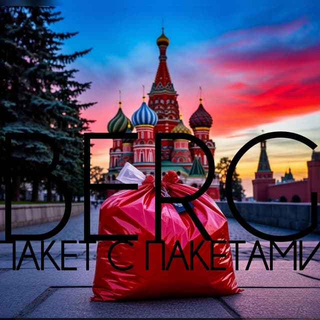 Пакет с пакетами