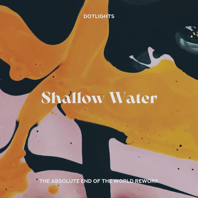 Shallow Water (The Absolute End Of The World Rework)