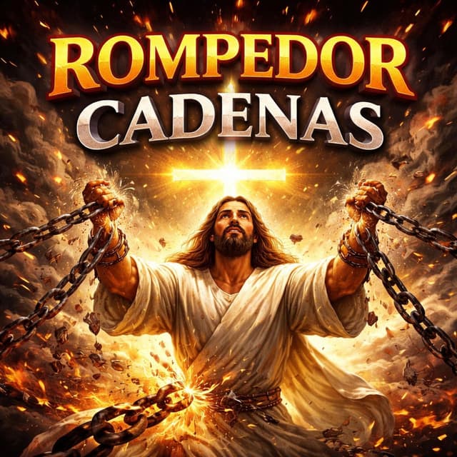 Rompedor De Cadenas