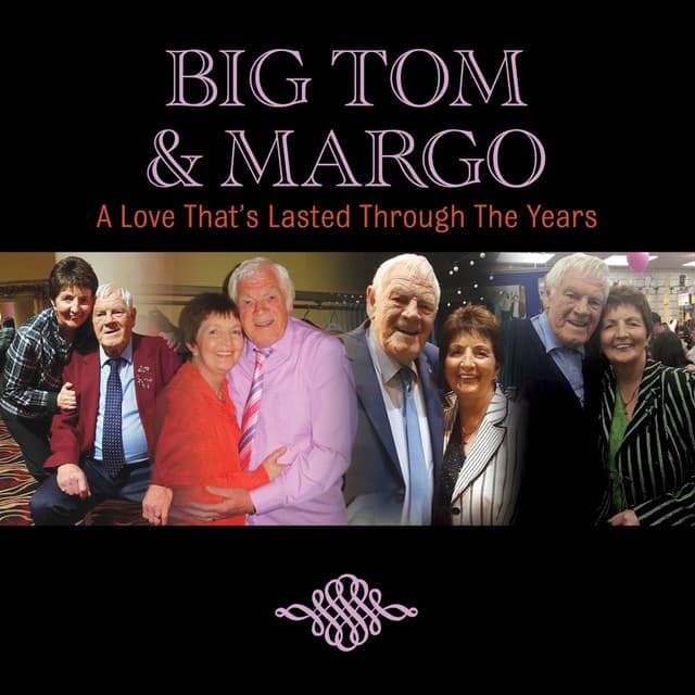 A Love That's Lasted Through The Years