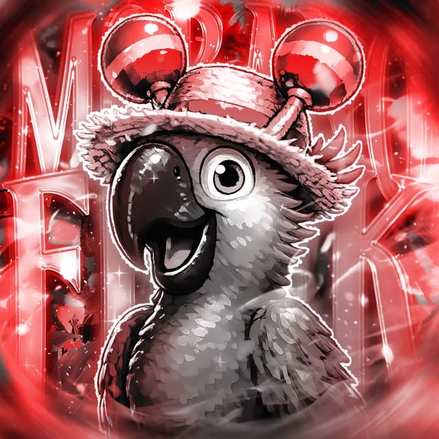 Morano Funk (Versions)