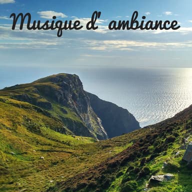 Musique d’ ambiance - Pour créer une atmosphère sereine et chaleureuse