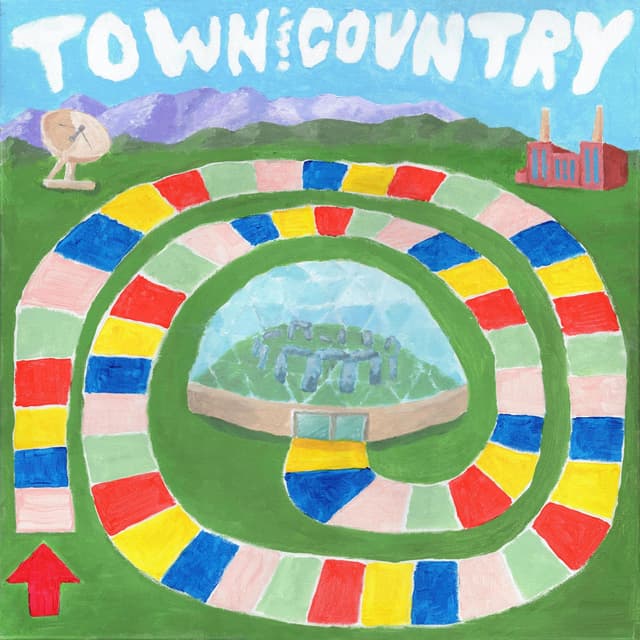 Town & Country