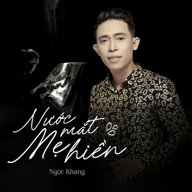 Nước Mắt Mẹ Hiền