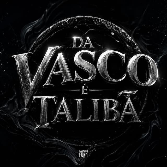 DA VASCO ÉO TALIBÃ (SLOWED)