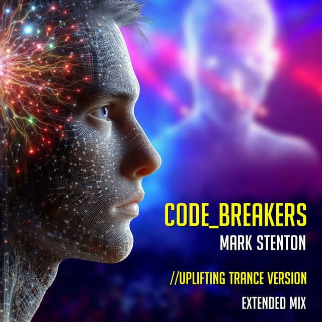 Code_Breakers (Uplifting - Extended)