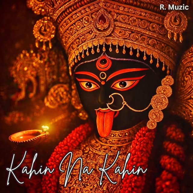 Kahin Na Kahin (Instrumental)