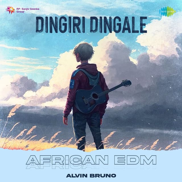Dingiri Dingale (African EDM)