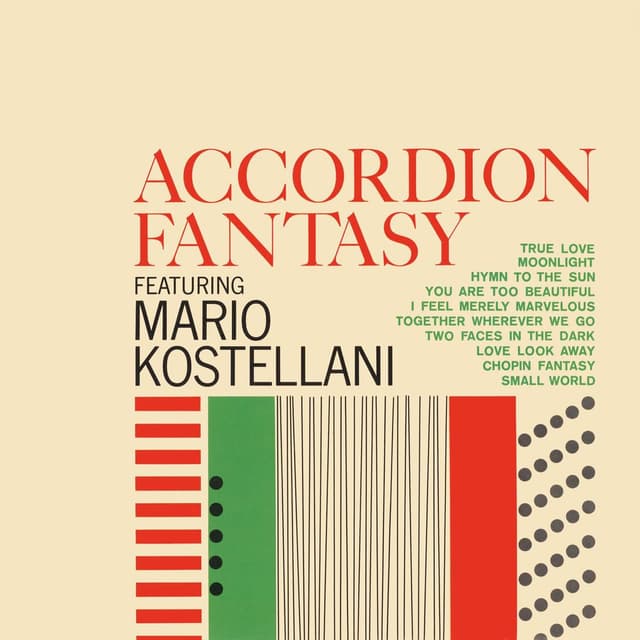Accordion Fantasy