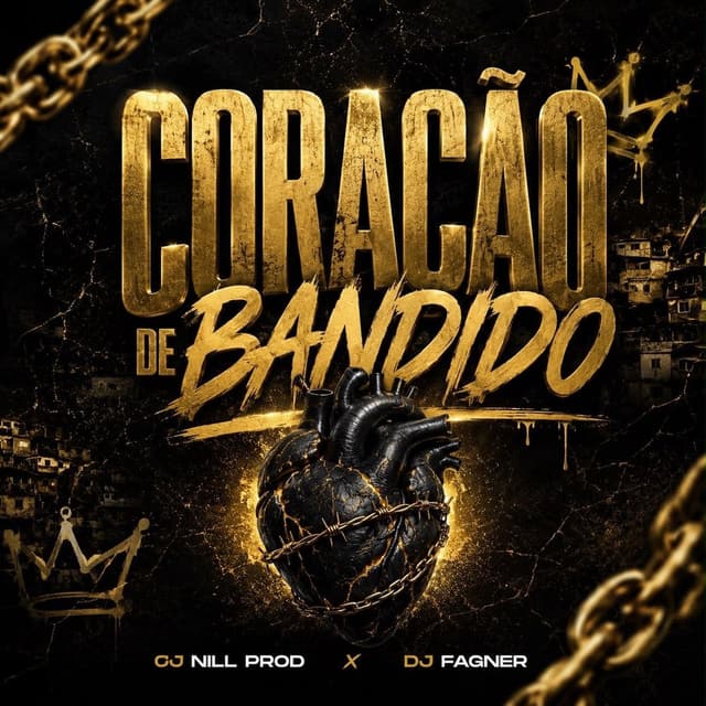 Coração de Bandido