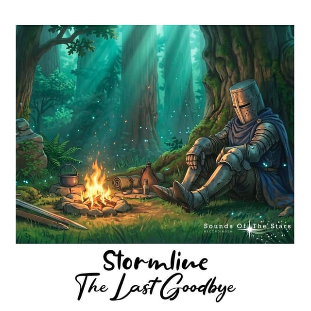 The Last Goodbye