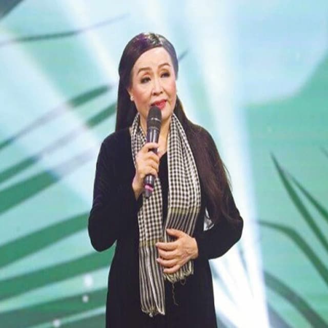 Bao La Tình Mẹ