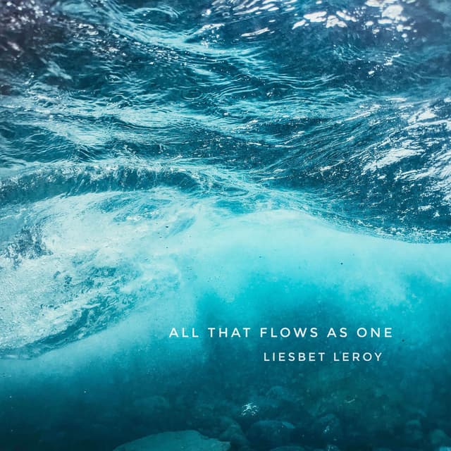 All that Flows as One