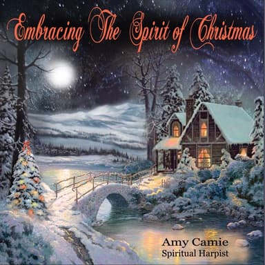 Embracing the Spirit of Christmas