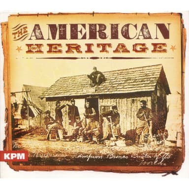 The American Heritage