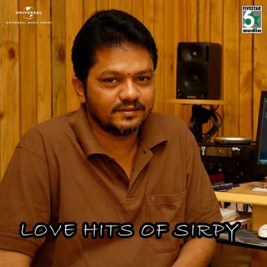 Love Hits Of Sirpy