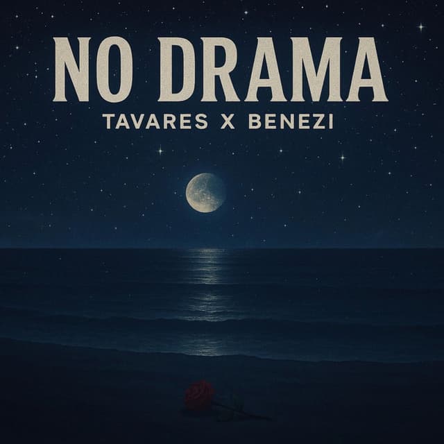 NO DRAMA (feat. BENEZI)