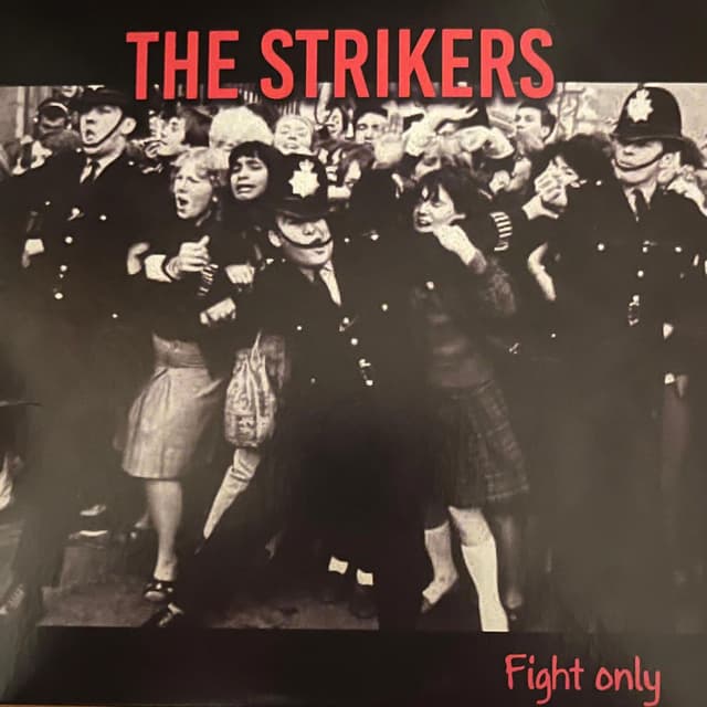 Fight only