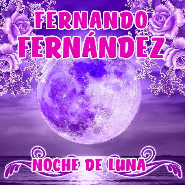 Noche De Luna
