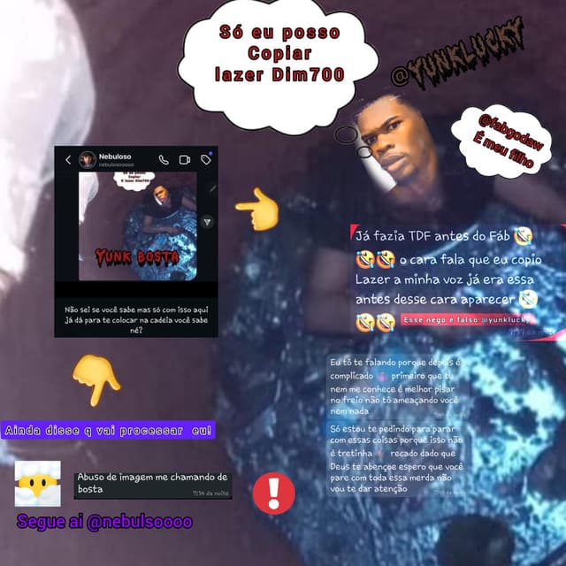 Yunk Bosta