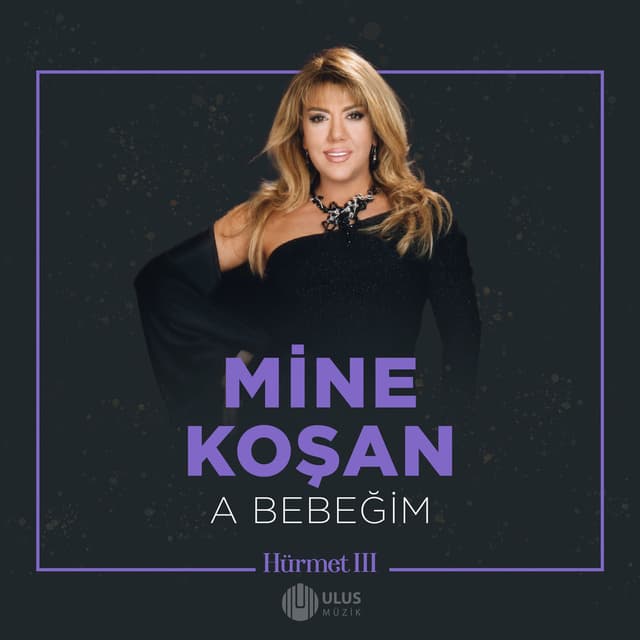 A Bebeğim (İbrahim Erkal Hürmet 3)