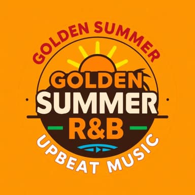 Golden Summer