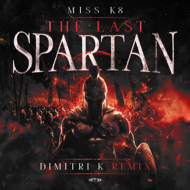 The Last Spartan (Dimitri K Remix)